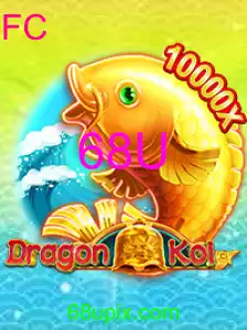 DragonKoi