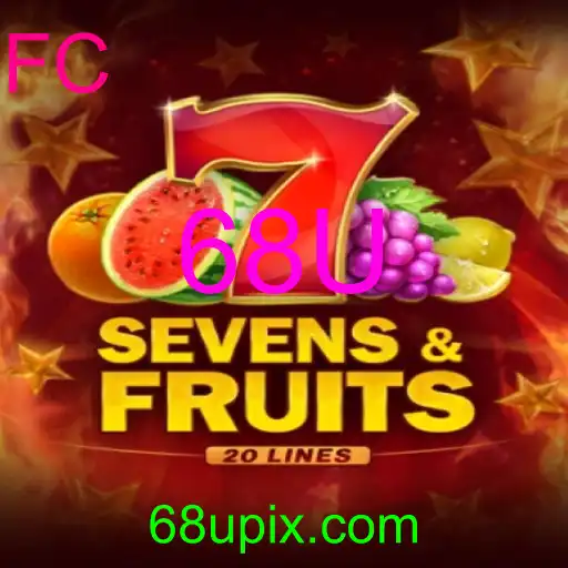SevensFruits20